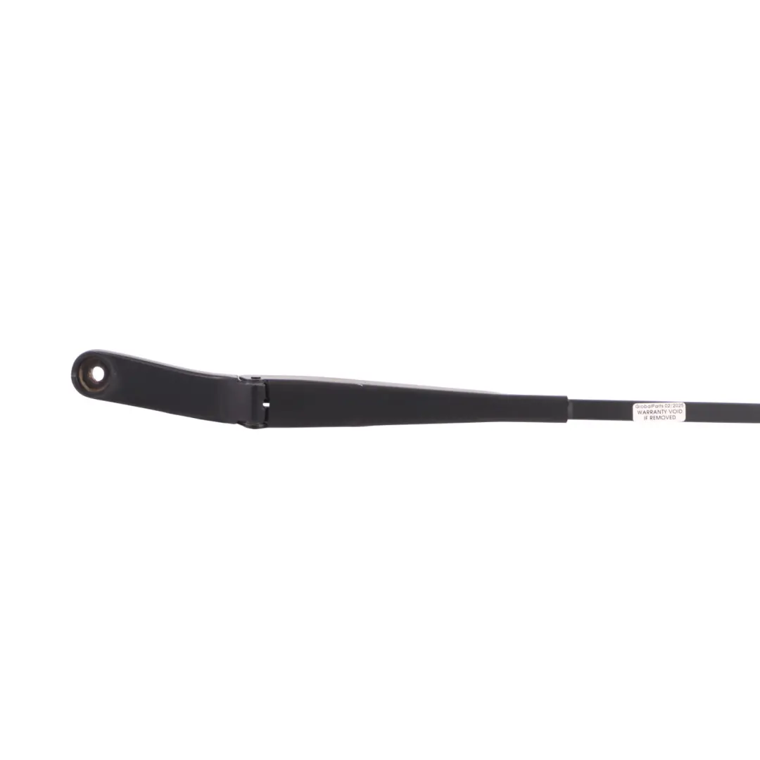 Audi A7 4G Wind Screen Shield Wiper Arm Passenger Side Left N/S - SKU RHD-4G2955407D - Part number 4G2955407D