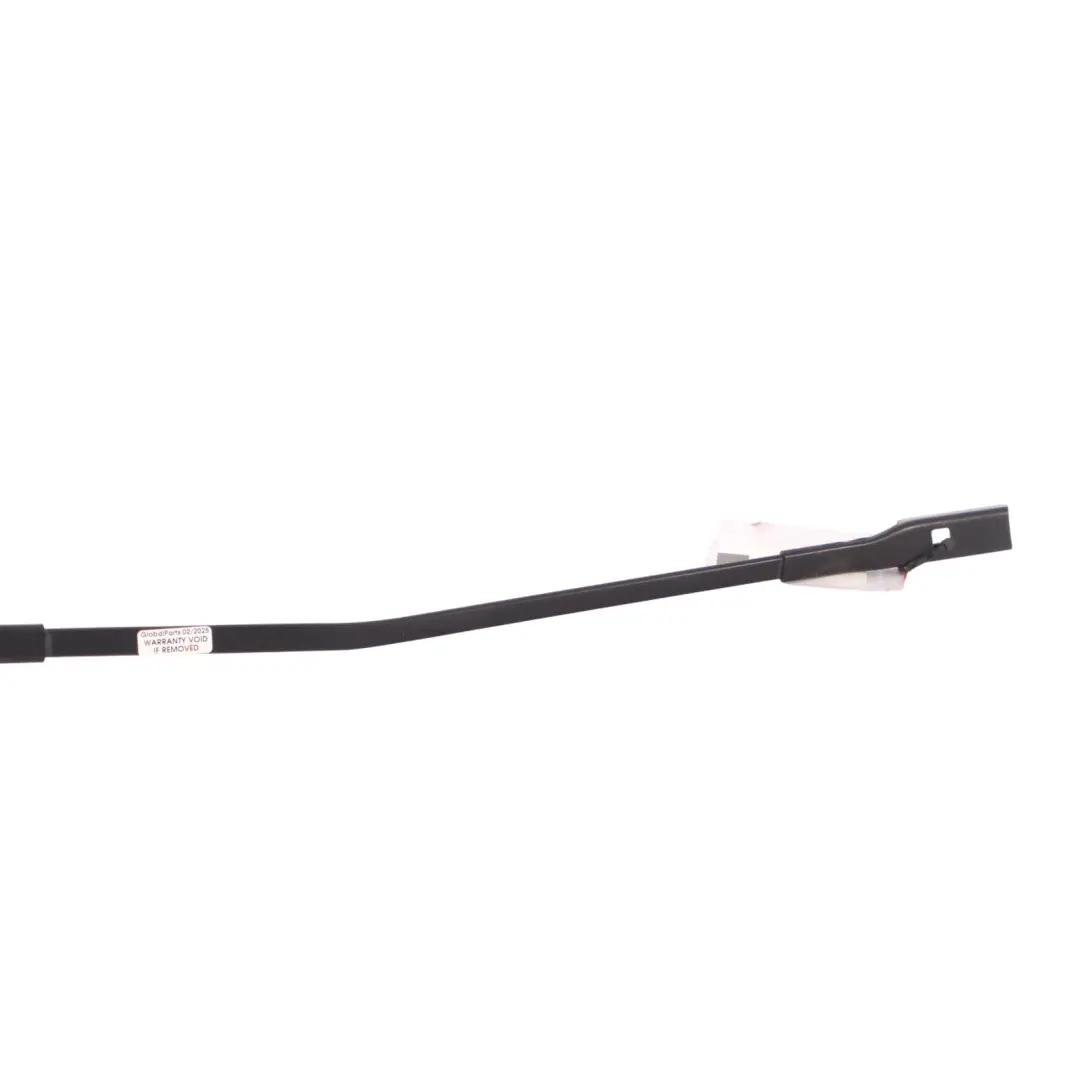 Audi A7 4G Wind Screen Shield Wiper Arm Passenger Side Left N/S - SKU RHD-4G2955407D - Part number 4G2955407D