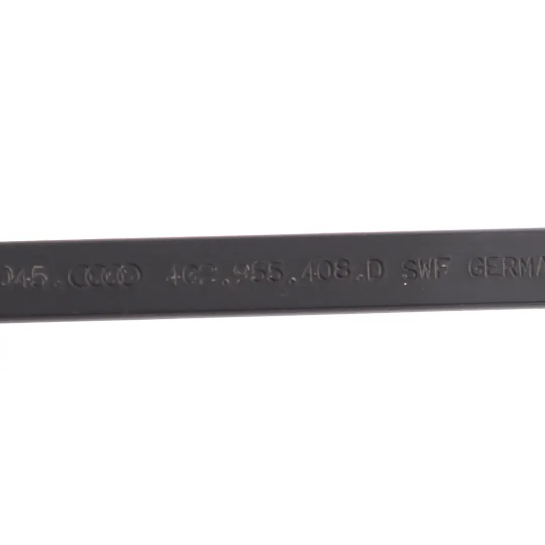 Front Wiper Arm Windscreen Driver Side Right O/S to Audi A6 C6 A7 4G with Part number 4G2955408D Audi A6 C6 A7 4G Front Wiper Arm Windscreen Driver Side Right O/S - SKU RHD-4G2955408D - Part number 4G2955408D