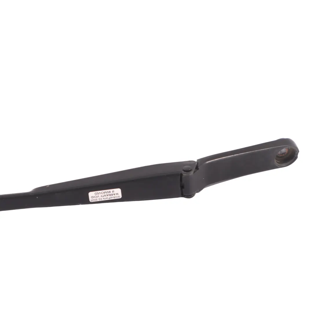Audi A7 4G Front Wiper Arm Windscreen Driver Side Wiper Right O/S - SKU RHD-4G2955408D - Part number 4G2955408D