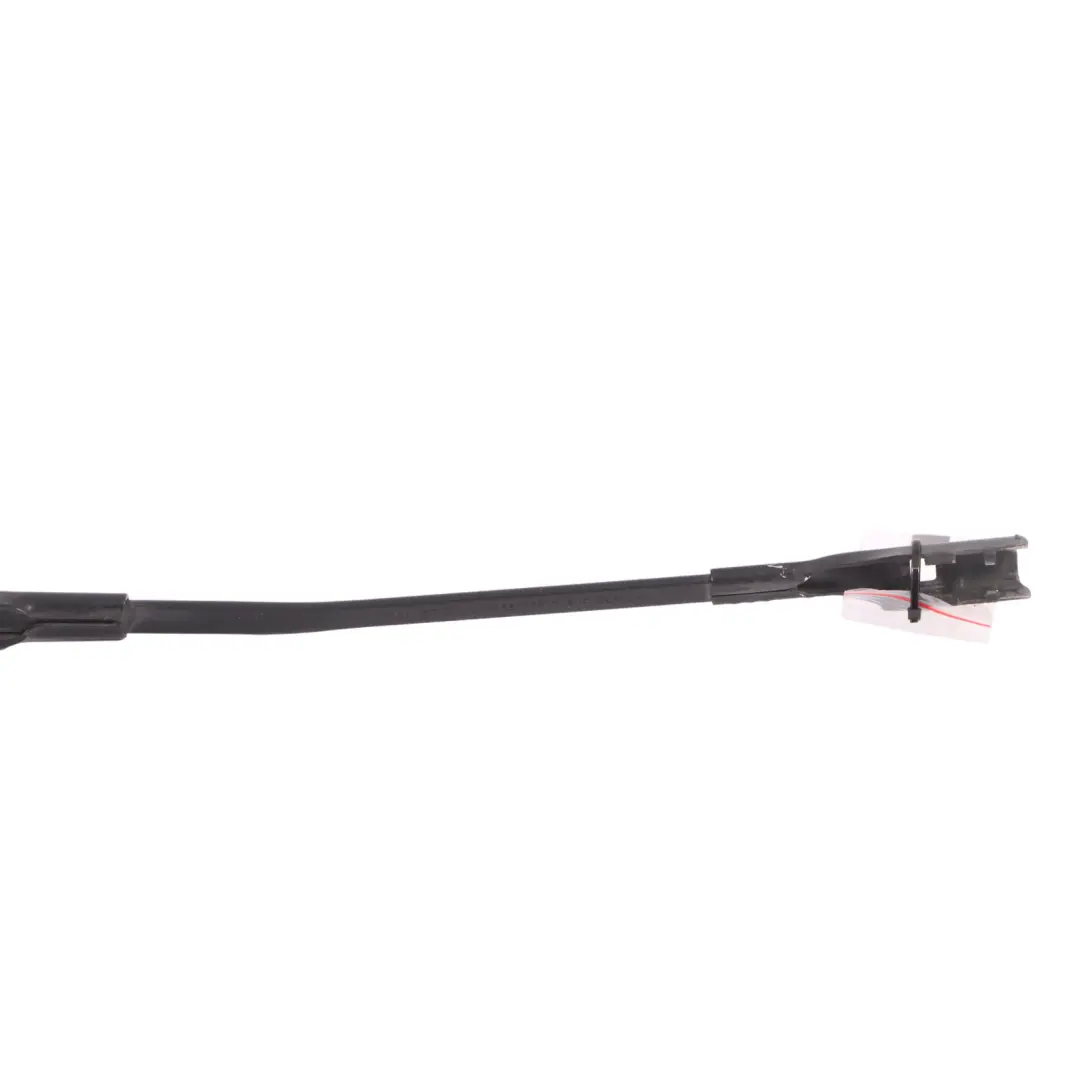 Audi A7 4G Front Wiper Arm Windscreen Driver Side Wiper Right O/S - SKU RHD-4G2955408D - Part number 4G2955408D
