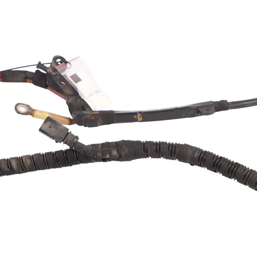 Audi A6 C7 Wiring Cable Power Steering Rack Loom Harness - SKU RHD-4G2971111C - Part number 4G2971111C