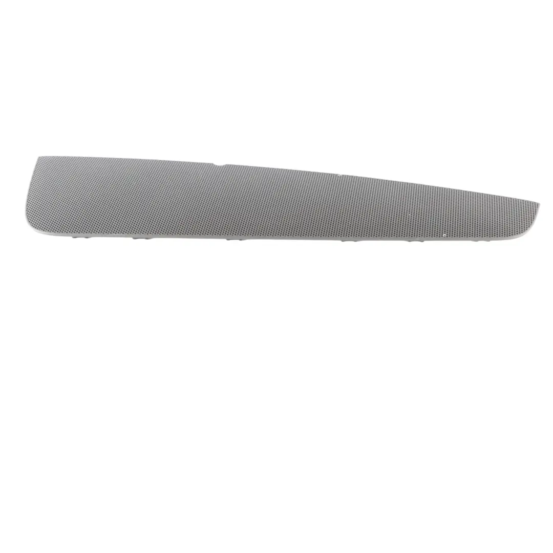 Audi A7 4G8 Dashboard Centre Speaker Grille Front Dash Trim Panel - SKU RHD-4G8819636G - Part number 4G8819636G