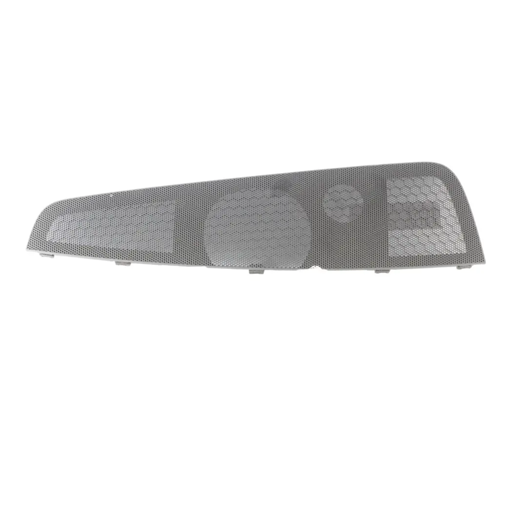 4G8 Dashboard Centre Speaker Grille Front Dash Trim Panel to Audi A7 with Part number 4G8819636G Audi A7 4G8 Dashboard Centre Speaker Grille Front Dash Trim Panel - SKU RHD-4G8819636G - Part number 4G8819636G