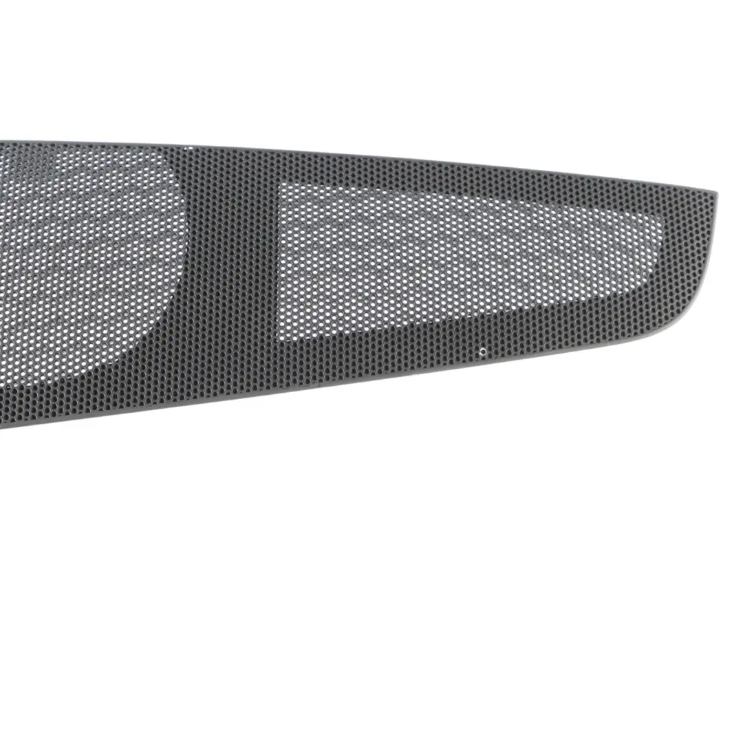 4G8 Dashboard Centre Speaker Grille Front Dash Trim Panel to Audi A7 with Part number 4G8819636G Audi A7 4G8 Dashboard Centre Speaker Grille Front Dash Trim Panel - SKU RHD-4G8819636G - Part number 4G8819636G