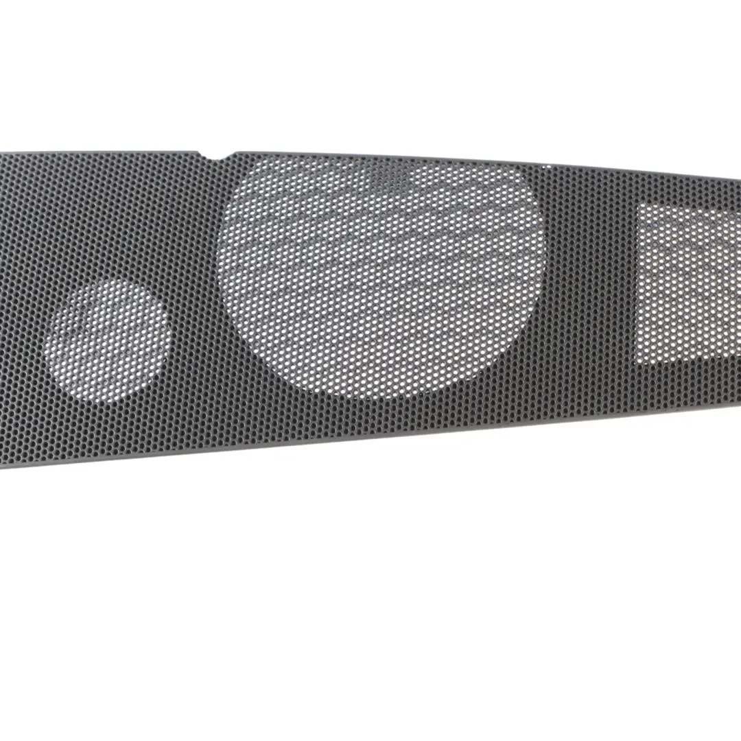 Audi A7 4G8 Dashboard Centre Speaker Grille Front Dash Trim Panel - SKU RHD-4G8819636G - Part number 4G8819636G