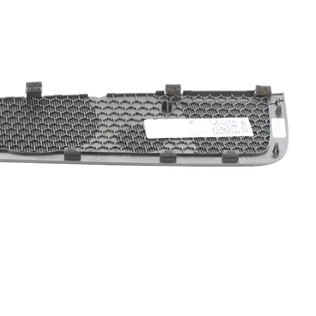 Audi A7 4G8 Dashboard Centre Speaker Grille Front Dash Trim Panel - SKU RHD-4G8819636G - Part number 4G8819636G