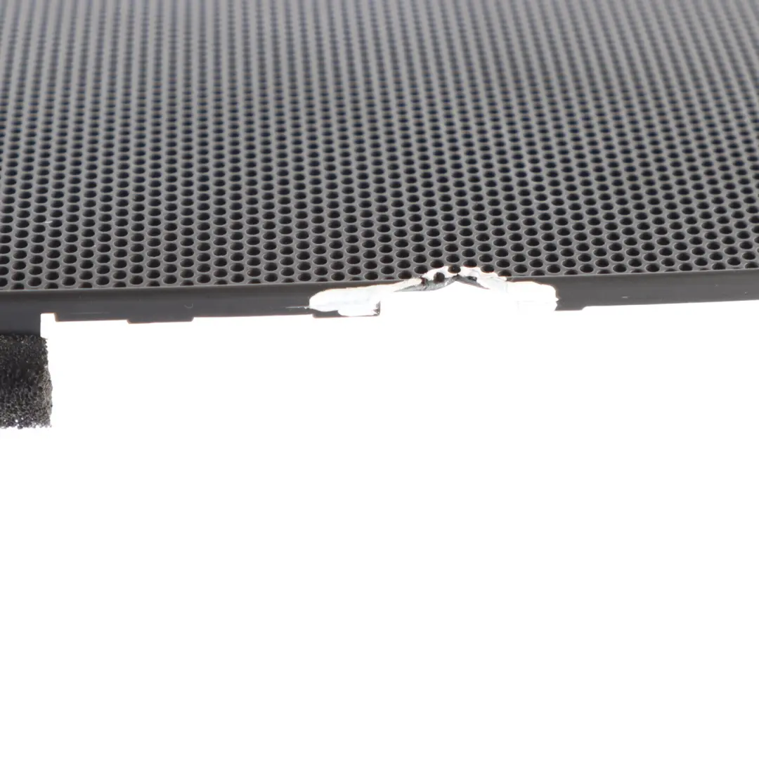 4G8 Dashboard Centre Speaker Grille Front Dash Trim Panel to Audi A7 with Part number 4G8819636G Audi A7 4G8 Dashboard Centre Speaker Grille Front Dash Trim Panel - SKU RHD-4G8819636G - Part number 4G8819636G