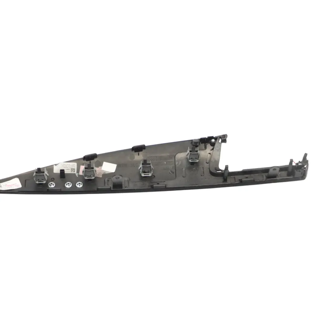 Audi A7 4G Dashboard Side Cover Front Left N/S Panel Trim - SKU RHD-4G8853189DM - Part number 4G8853189DM