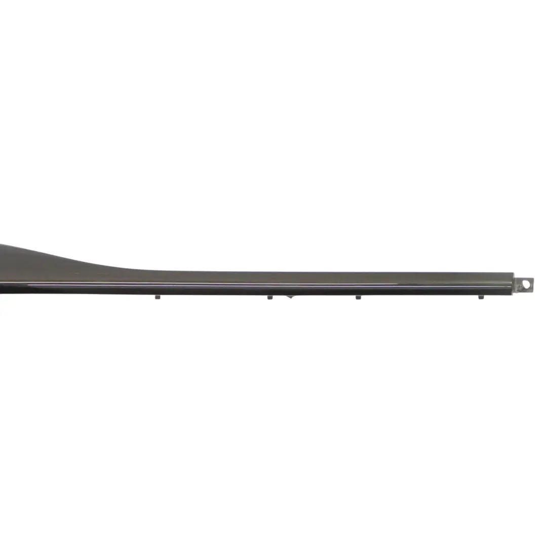 Audi A7 4G Dashboard Side Cover Front Left N/S Panel Trim - SKU RHD-4G8853189DM - Part number 4G8853189DM