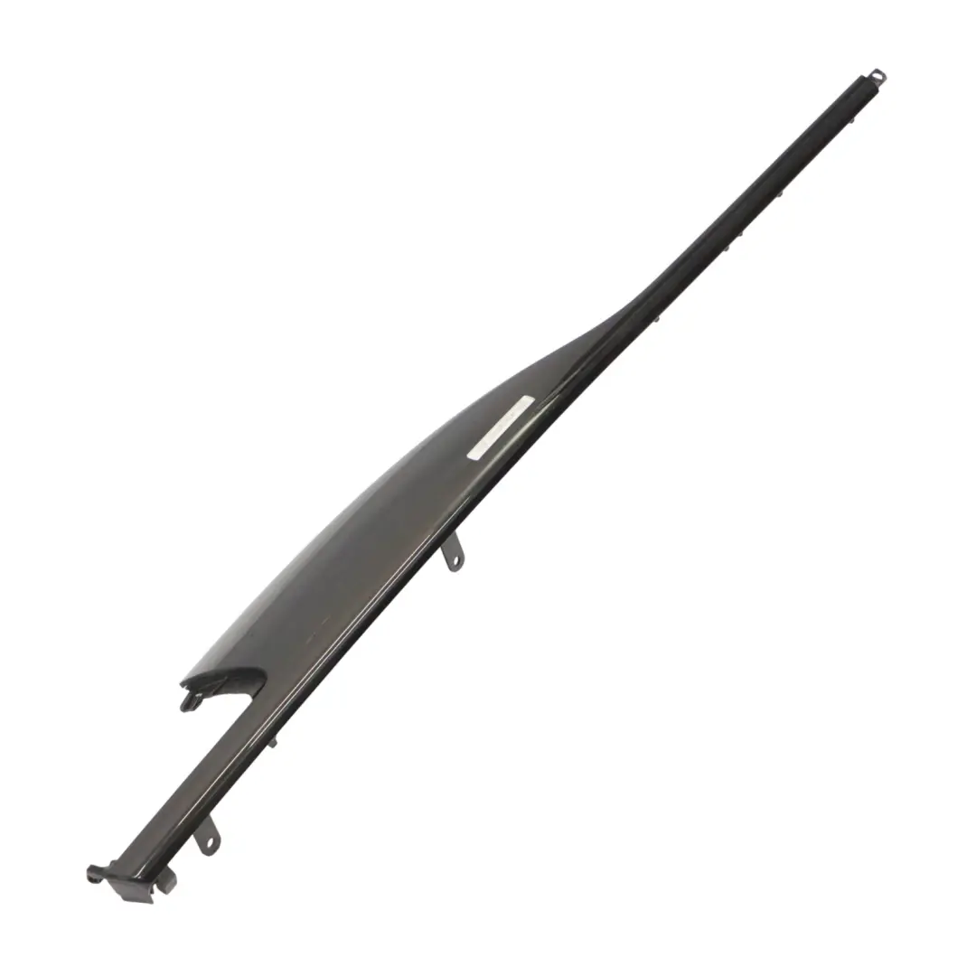 Audi A7 4G Dashboard Side Cover Front Left N/S Panel Trim - SKU RHD-4G8853189DM - Part number 4G8853189DM