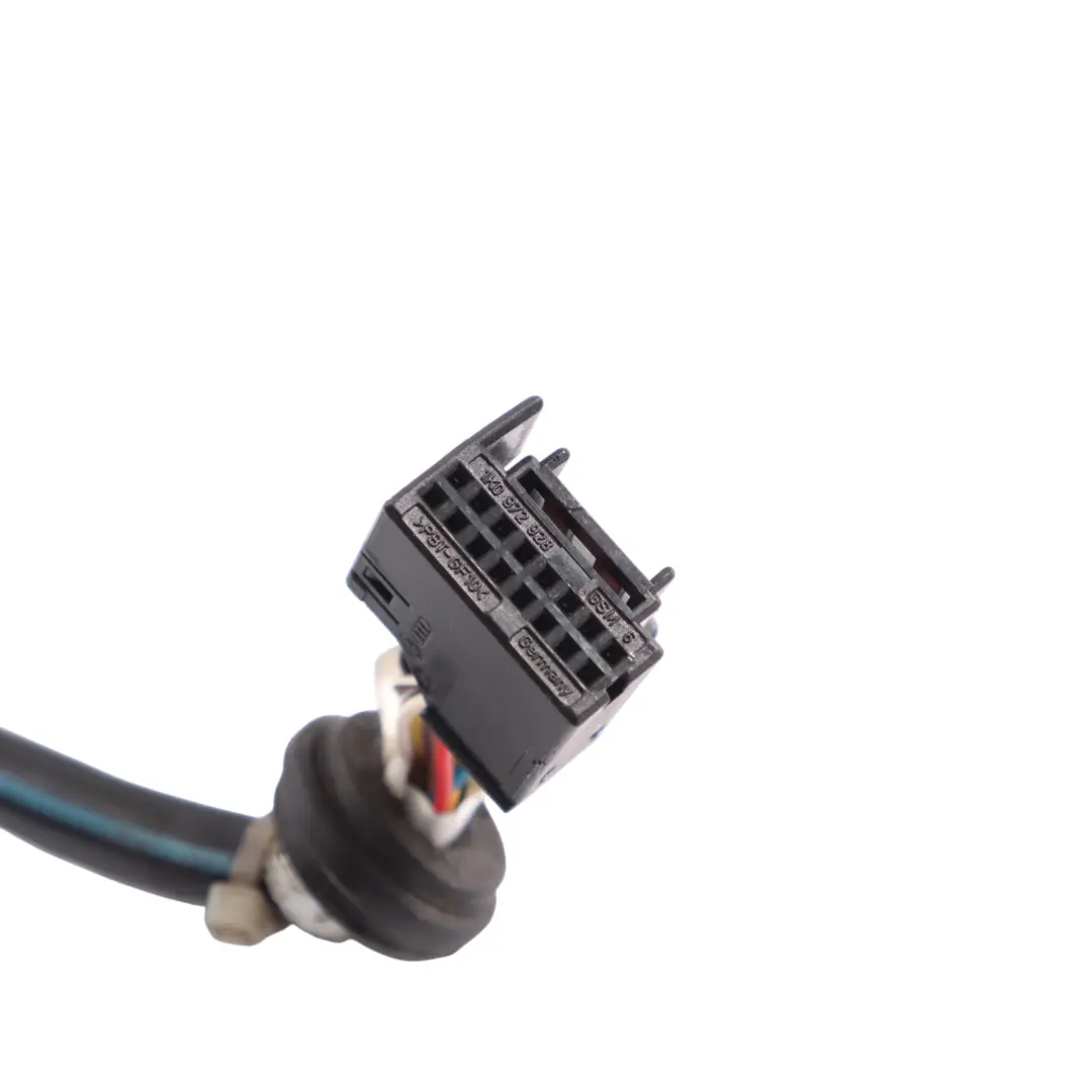 Door Mirror Wing Electric Right O/S Glacier White - S9R to Audi A7 4G with Part number 4G8857528 Audi A7 4G Door Mirror Wing Electric Right O/S Glacier White - S9R - SKU RHD-4G8857528-MGW - Part number 4G8857528