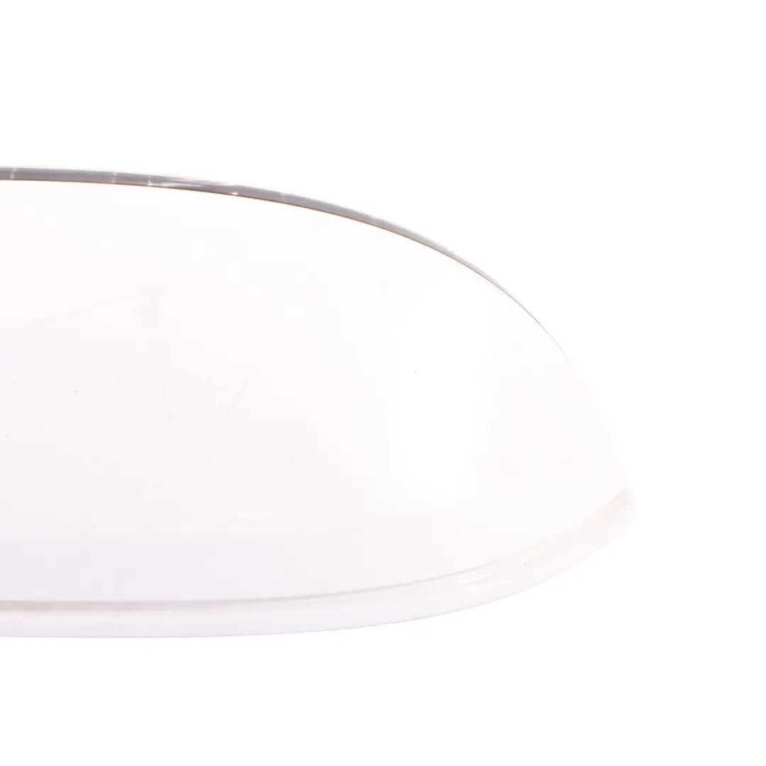 Door Mirror Wing Electric Right O/S Glacier White - S9R to Audi A7 4G with Part number 4G8857528 Audi A7 4G Door Mirror Wing Electric Right O/S Glacier White - S9R - SKU RHD-4G8857528-MGW - Part number 4G8857528
