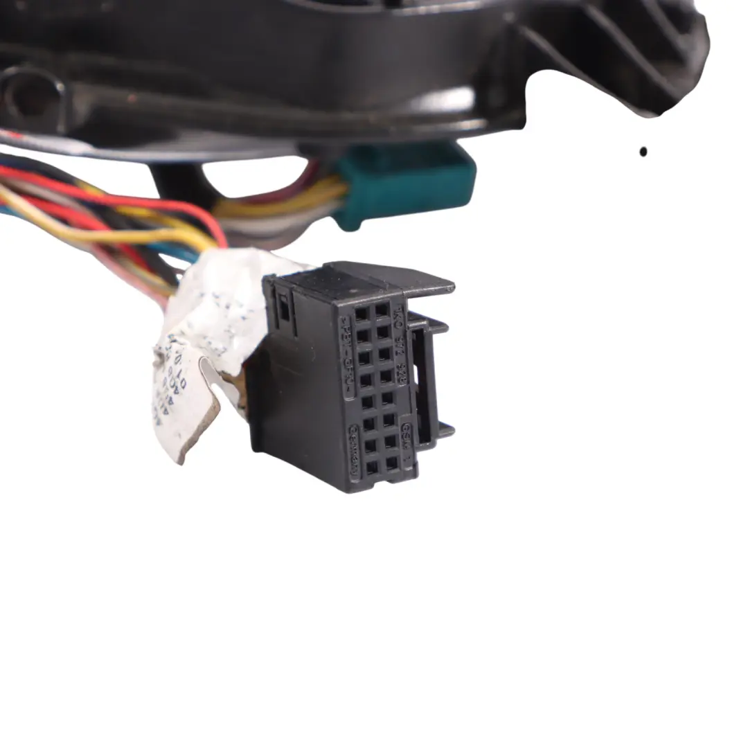 Audi A7 4G Wing Mirror Heated Holder Bracket Mount Cable Left N/S - SKU RHD-4G8858531AN-MGW - Part number 4G8858531AN