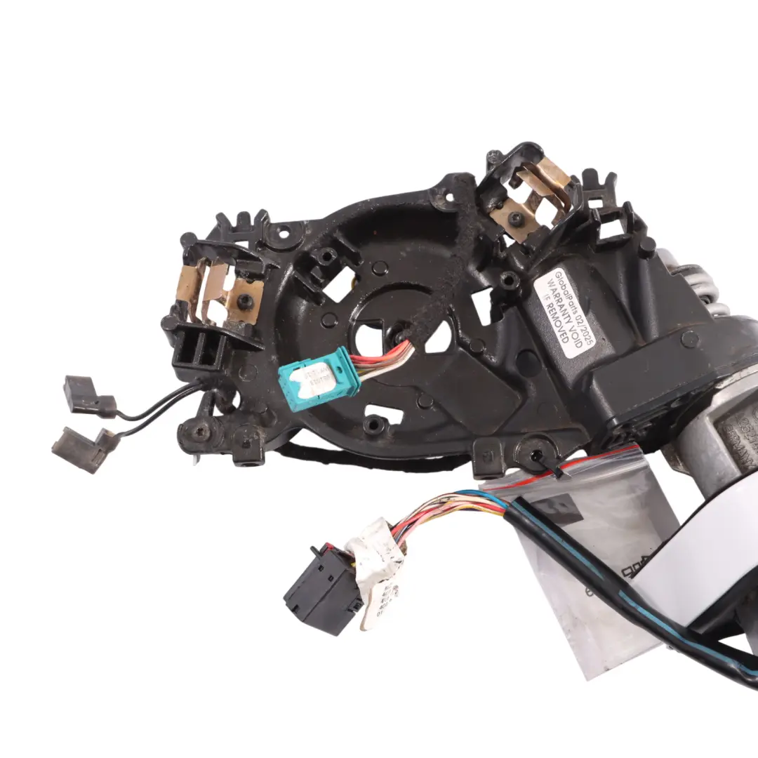 Audi A7 4G Wing Mirror Heated Holder Bracket Mount Cable Left N/S - SKU RHD-4G8858531AN-MGW - Part number 4G8858531AN