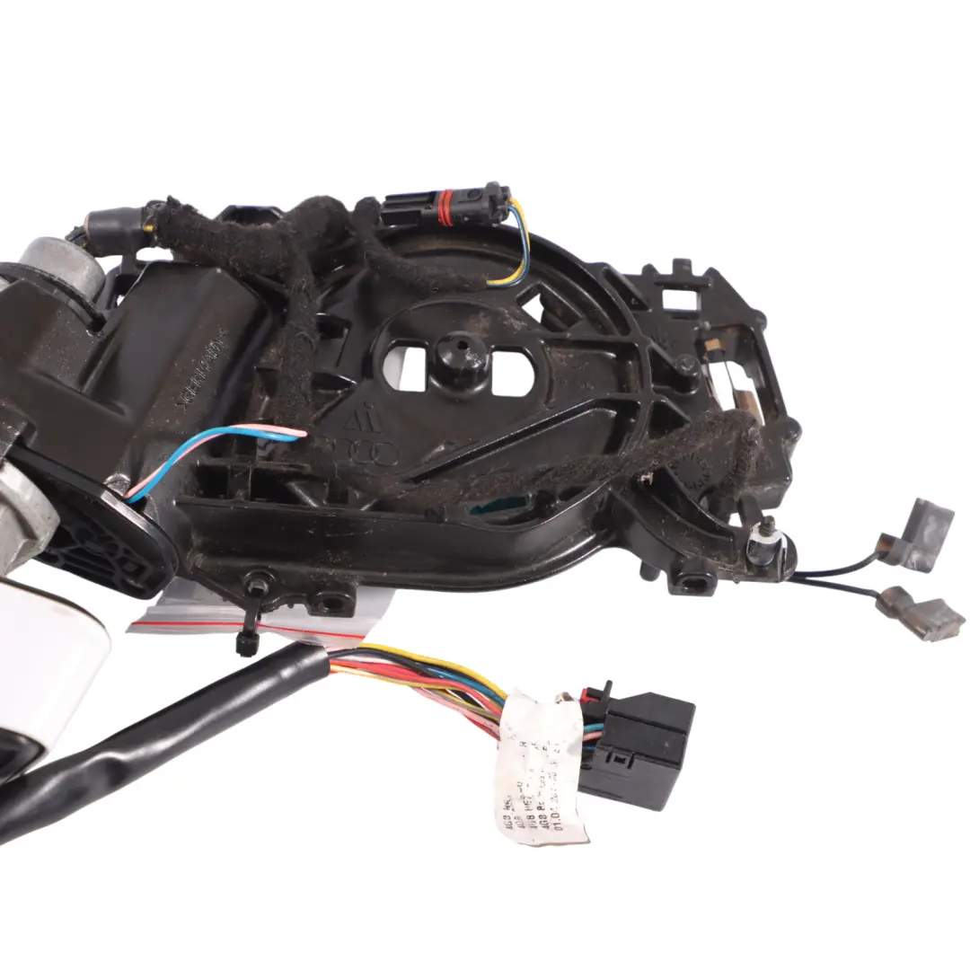 Wing Mirror Heated Holder Bracket Mount Cable Left N/S to Audi A7 4G with Part number 4G8858531AN Audi A7 4G Wing Mirror Heated Holder Bracket Mount Cable Left N/S - SKU RHD-4G8858531AN-MGW - Part number 4G8858531AN