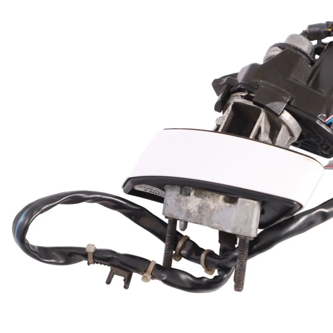 Wing Mirror Heated Holder Bracket Mount Cable Left N/S to Audi A7 4G with Part number 4G8858531AN Audi A7 4G Wing Mirror Heated Holder Bracket Mount Cable Left N/S - SKU RHD-4G8858531AN-MGW - Part number 4G8858531AN