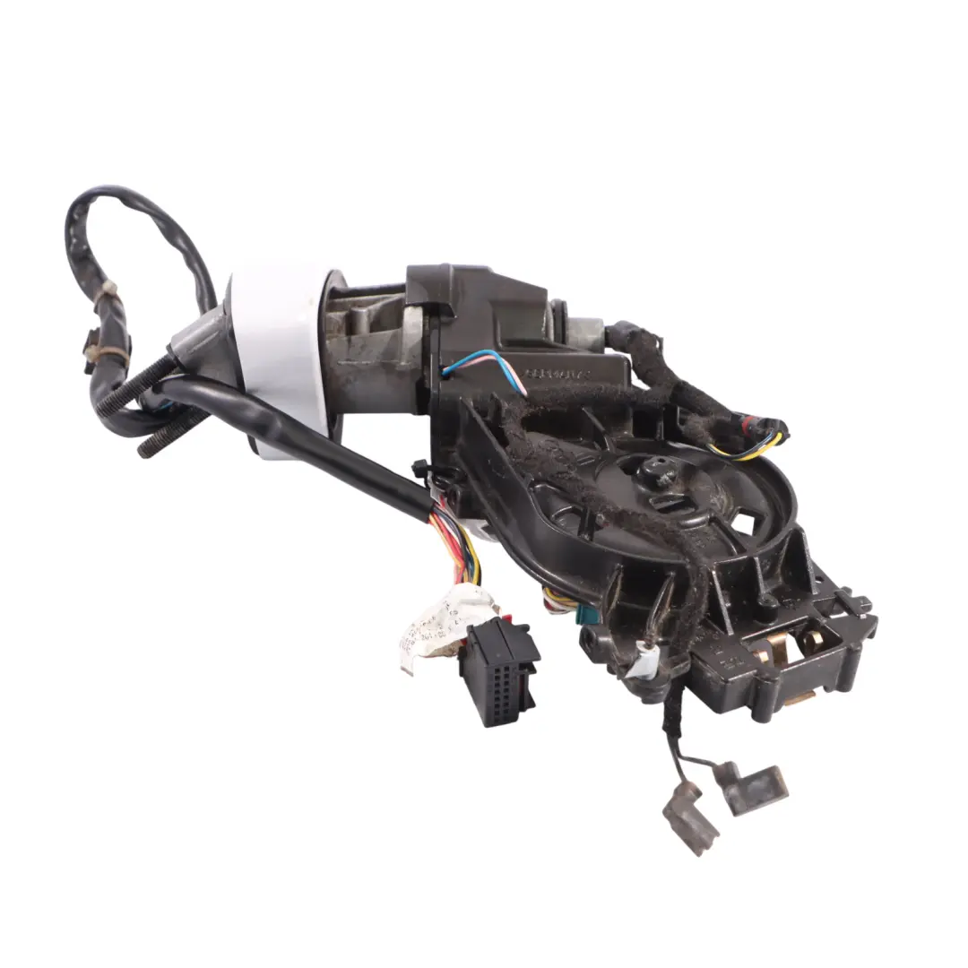 Audi A7 4G Wing Mirror Heated Holder Bracket Mount Cable Left N/S - SKU RHD-4G8858531AN-MGW - Part number 4G8858531AN