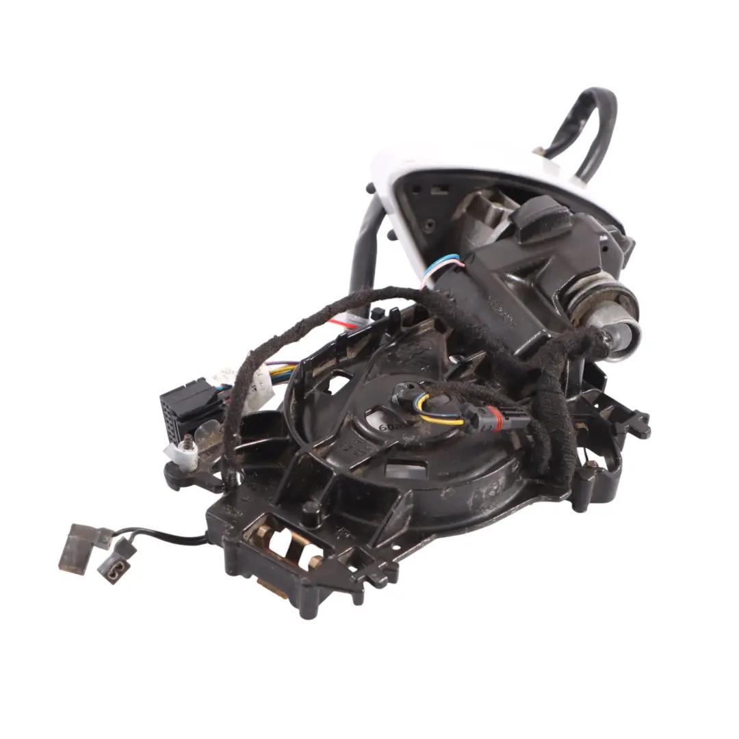 Wing Mirror Heated Holder Bracket Mount Cable Left N/S to Audi A7 4G with Part number 4G8858531AN Audi A7 4G Wing Mirror Heated Holder Bracket Mount Cable Left N/S - SKU RHD-4G8858531AN-MGW - Part number 4G8858531AN