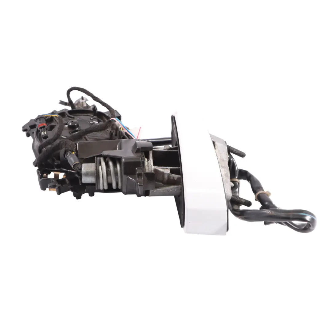 Wing Mirror Heated Holder Bracket Mount Cable Left N/S to Audi A7 4G with Part number 4G8858531AN Audi A7 4G Wing Mirror Heated Holder Bracket Mount Cable Left N/S - SKU RHD-4G8858531AN-MGW - Part number 4G8858531AN