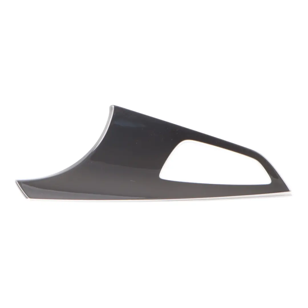 Front Door Left N/S Card Panel Cover Trim to Audi A7 S7 4G with Part number 4G8867409AM Audi A7 S7 4G Front Door Left N/S Card Panel Cover Trim - SKU RHD-4G8867409AM - Part number 4G8867409AM