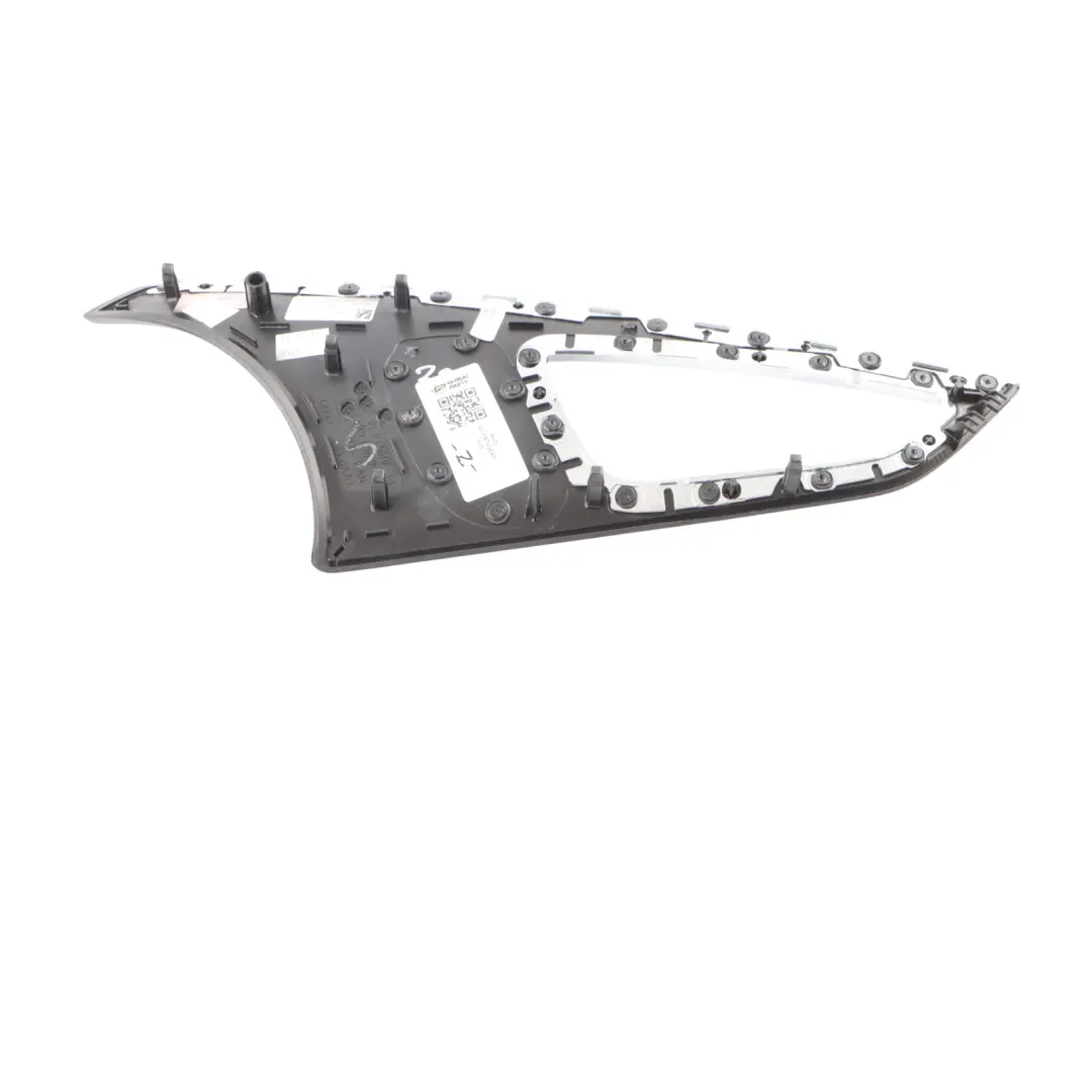 Audi A7 S7 4G Front Door Left N/S Card Panel Cover Trim - SKU RHD-4G8867409AM - Part number 4G8867409AM