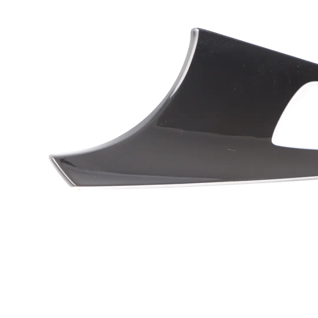 Audi A7 S7 4G Front Door Left N/S Card Panel Cover Trim - SKU RHD-4G8867409AM - Part number 4G8867409AM