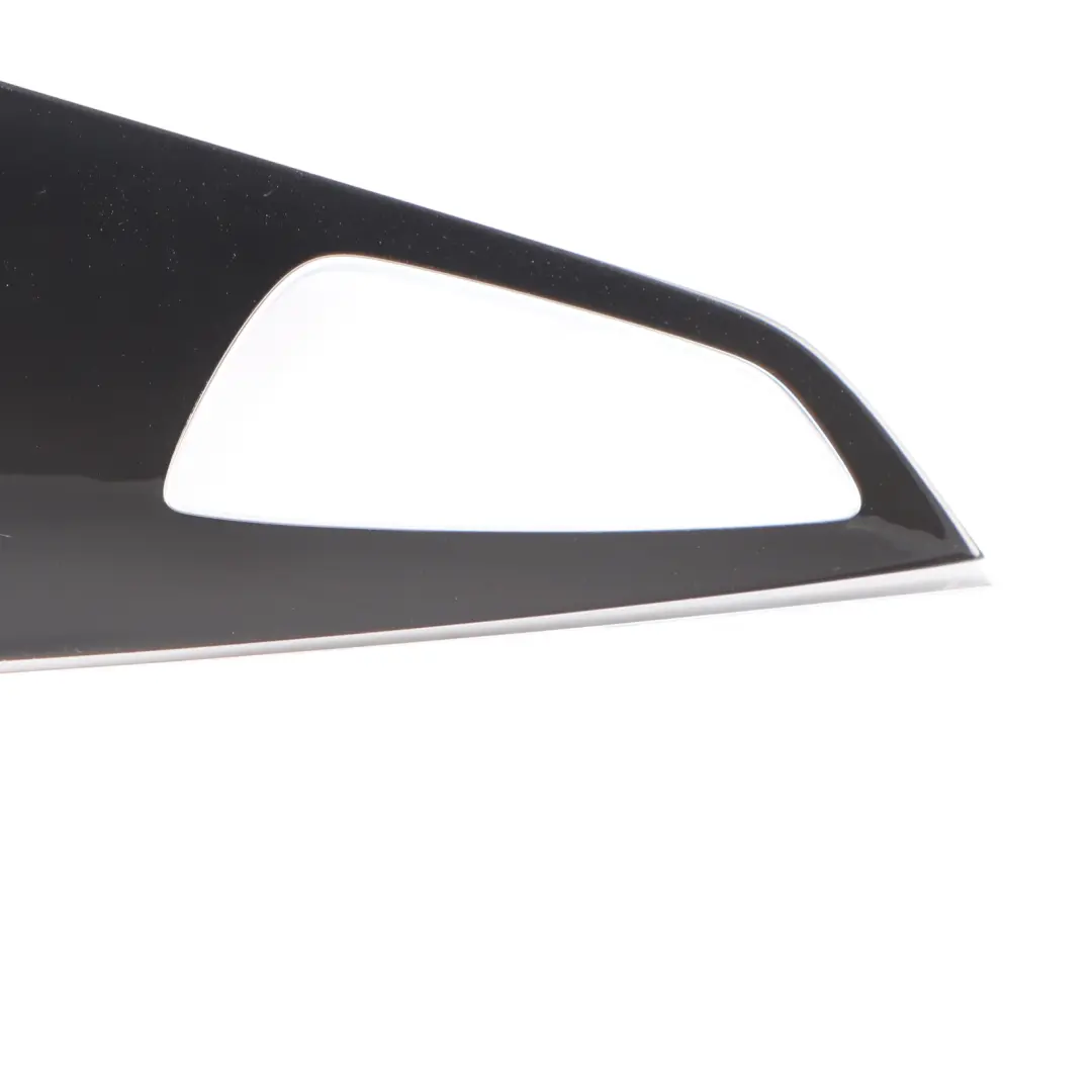 Audi A7 S7 4G Front Door Left N/S Card Panel Cover Trim - SKU RHD-4G8867409AM - Part number 4G8867409AM