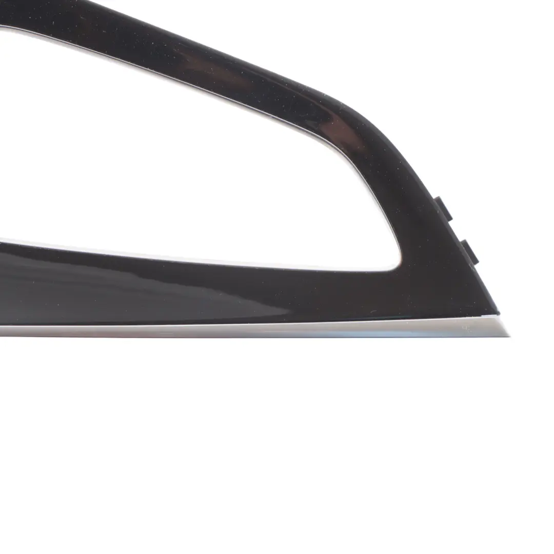 Audi A7 S7 4G Front Door Left N/S Card Panel Cover Trim - SKU RHD-4G8867409AM - Part number 4G8867409AM