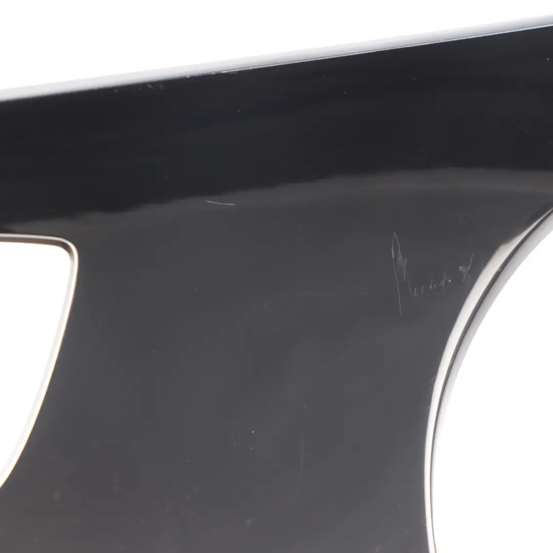 Audi A7 S7 4G Front Door Left N/S Card Panel Cover Trim - SKU RHD-4G8867409AM - Part number 4G8867409AM