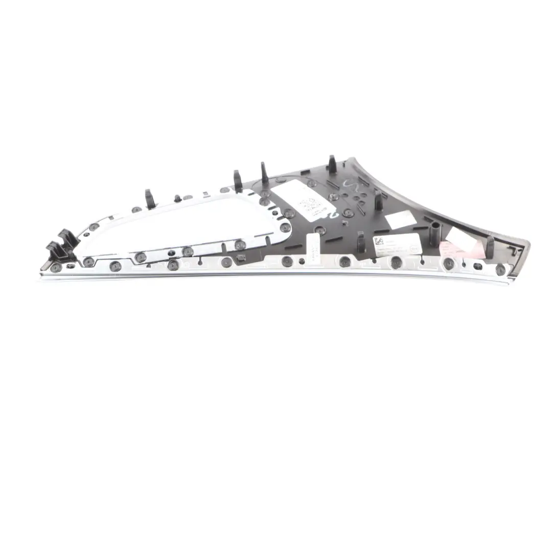 Audi A7 S7 4G Front Door Left N/S Card Panel Cover Trim - SKU RHD-4G8867409AM - Part number 4G8867409AM