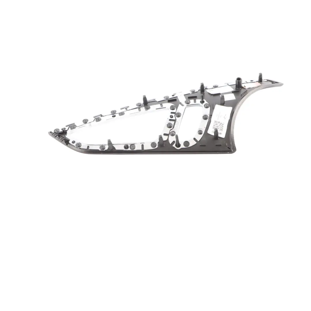 Front Door Right O/S Card Panel Cover Trim 4G8867410AM to Audi A7 S7 4G with Part number 4G8867410AN Audi A7 S7 4G Front Door Right O/S Card Panel Cover Trim 4G8867410AM - SKU RHD-4G8867410AN - Part number 4G8867410AN