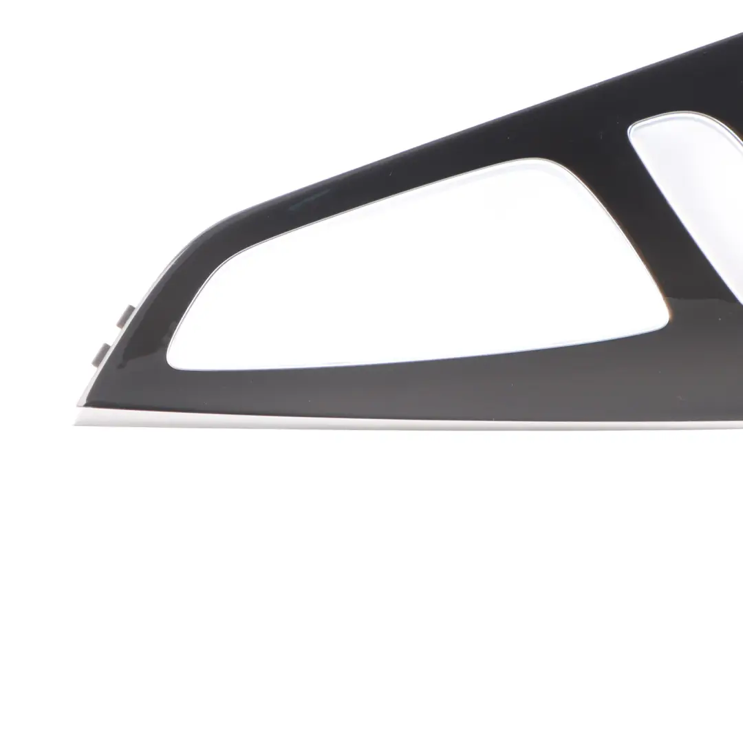 Front Door Right O/S Card Panel Cover Trim 4G8867410AM to Audi A7 S7 4G with Part number 4G8867410AN Audi A7 S7 4G Front Door Right O/S Card Panel Cover Trim 4G8867410AM - SKU RHD-4G8867410AN - Part number 4G8867410AN