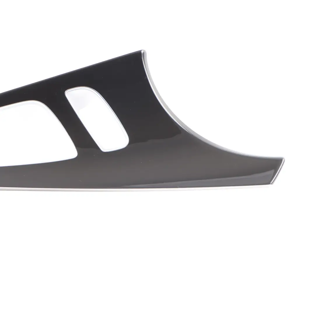 Front Door Right O/S Card Panel Cover Trim 4G8867410AM to Audi A7 S7 4G with Part number 4G8867410AN Audi A7 S7 4G Front Door Right O/S Card Panel Cover Trim 4G8867410AM - SKU RHD-4G8867410AN - Part number 4G8867410AN