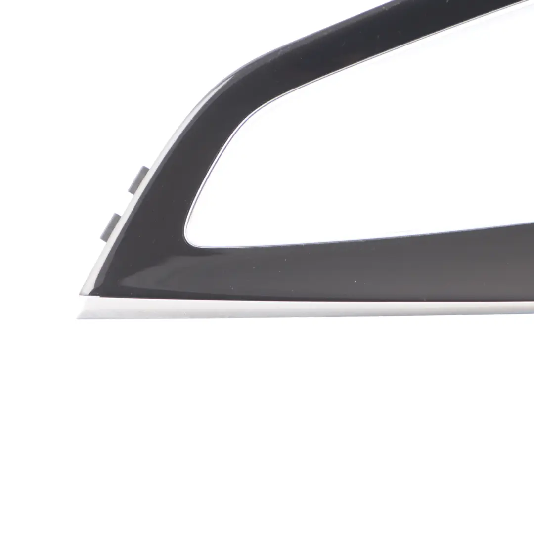 Front Door Right O/S Card Panel Cover Trim 4G8867410AM to Audi A7 S7 4G with Part number 4G8867410AN Audi A7 S7 4G Front Door Right O/S Card Panel Cover Trim 4G8867410AM - SKU RHD-4G8867410AN - Part number 4G8867410AN