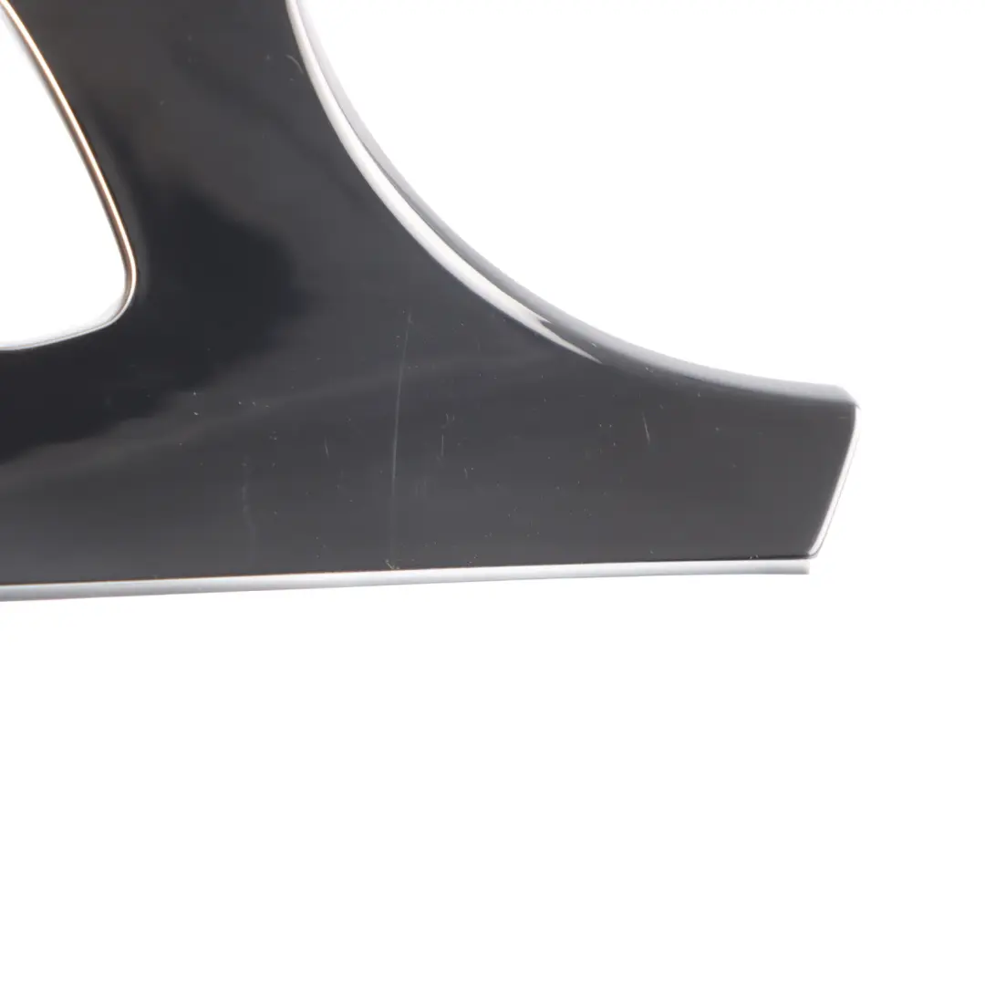 Front Door Right O/S Card Panel Cover Trim 4G8867410AM to Audi A7 S7 4G with Part number 4G8867410AN Audi A7 S7 4G Front Door Right O/S Card Panel Cover Trim 4G8867410AM - SKU RHD-4G8867410AN - Part number 4G8867410AN