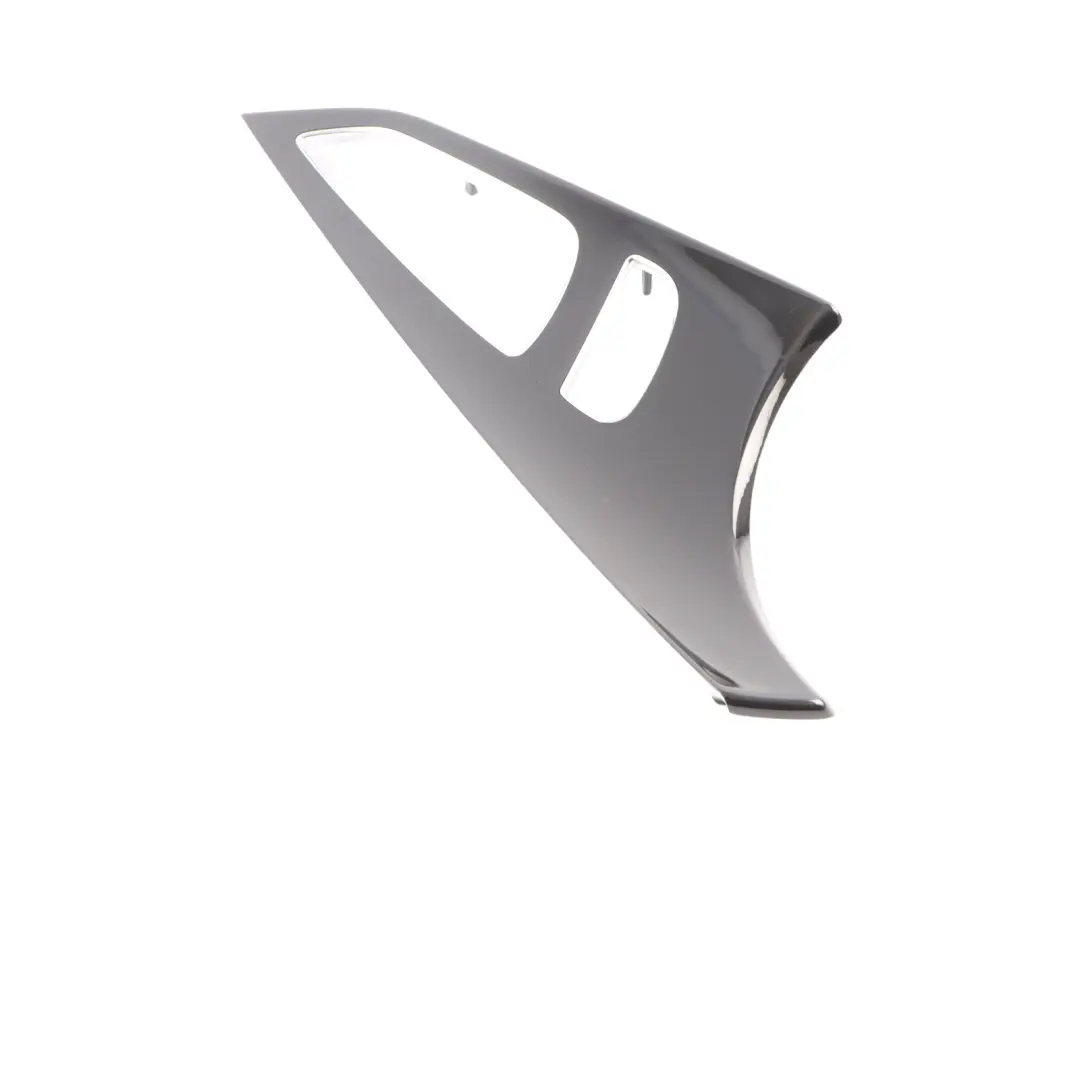 Front Door Right O/S Card Panel Cover Trim 4G8867410AM to Audi A7 S7 4G with Part number 4G8867410AN Audi A7 S7 4G Front Door Right O/S Card Panel Cover Trim 4G8867410AM - SKU RHD-4G8867410AN - Part number 4G8867410AN