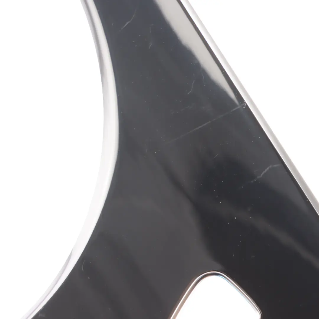 Front Door Right O/S Card Panel Cover Trim 4G8867410AM to Audi A7 S7 4G with Part number 4G8867410AN Audi A7 S7 4G Front Door Right O/S Card Panel Cover Trim 4G8867410AM - SKU RHD-4G8867410AN - Part number 4G8867410AN