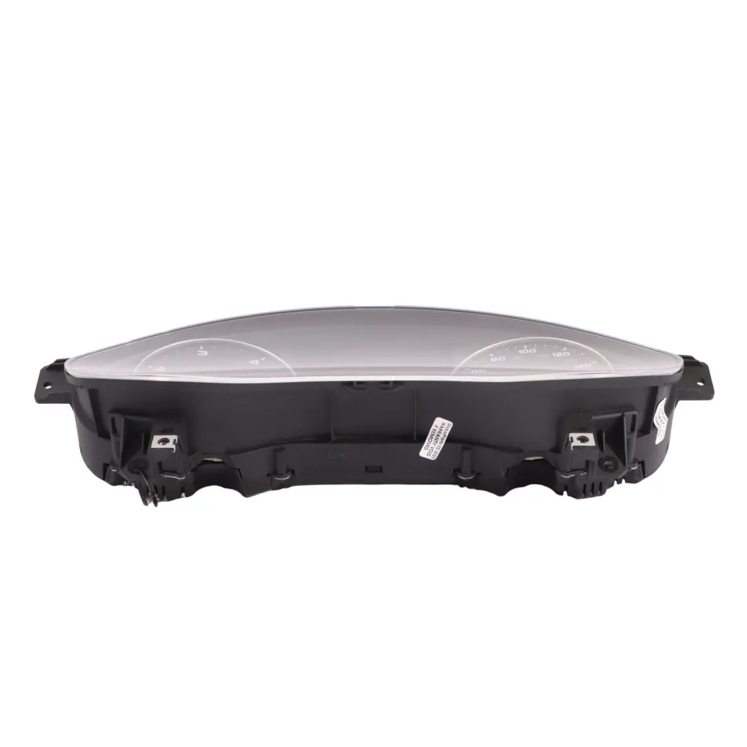 Instrument Cluster Speedo Clocks Manual to Audi A6 C7 Diesel with Part number 4G8920950 Audi A6 C7 Diesel Instrument Cluster Speedo Clocks Manual - SKU RHD-4G8920950 - Part number 4G8920950