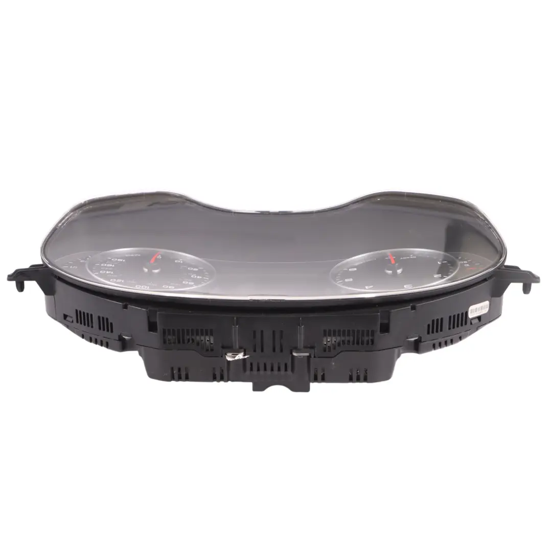 Audi A7 4G Diesel Instrument Cluster Speedometer Clocks Automatic - SKU RHD-4G8920985L - Part number 4G8920985L