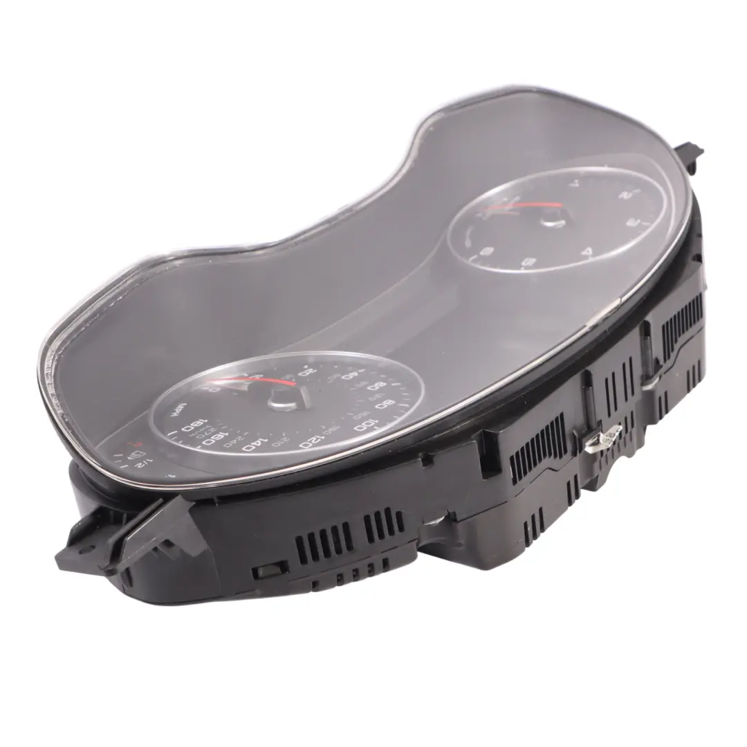 Audi A7 4G Diesel Instrument Cluster Speedometer Clocks Automatic - SKU RHD-4G8920985L - Part number 4G8920985L
