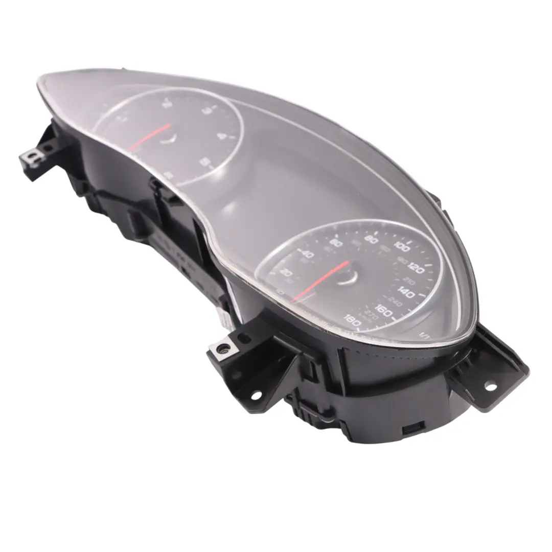 Audi A7 4G Diesel Instrument Cluster Speedometer Clocks Automatic - SKU RHD-4G8920985L - Part number 4G8920985L