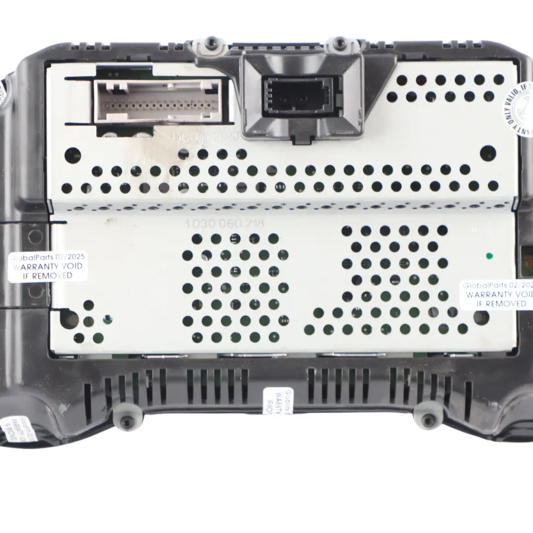 Audi A7 4G8 3.0 TDI Speedometer Instrument Cluster Aumomatic Gearbox - SKU RHD-4G8920987R - Part number 4G8920987R