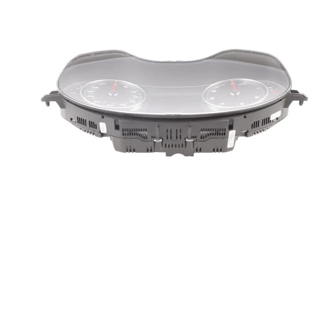 Audi A7 4G8 3.0 TDI Speedometer Instrument Cluster Aumomatic Gearbox - SKU RHD-4G8920987R - Part number 4G8920987R