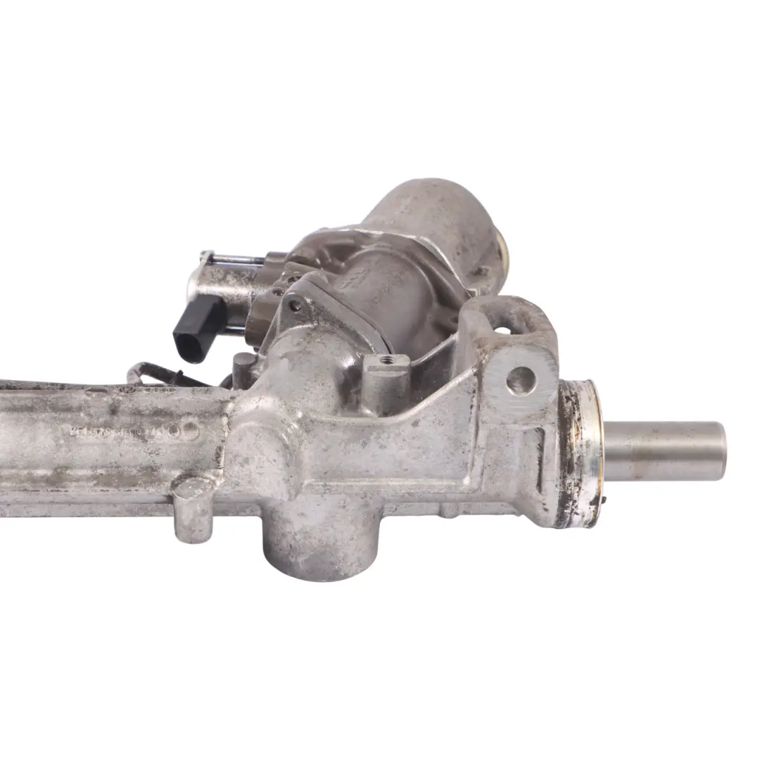 A8L 4H 3.0 TDI CDTA Electric Hydraulic Power Steering Rack to Audi with Part number 4H2422065D Audi A8L 4H 3.0 TDI CDTA Electric Hydraulic Power Steering Rack - SKU RHD-4H2422065D - Part number 4H2422065D