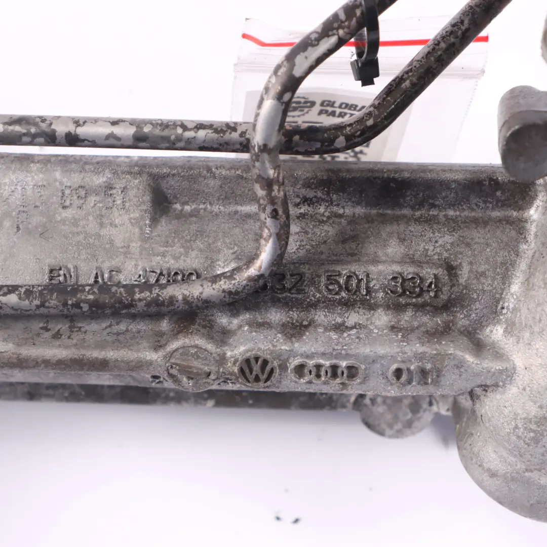 A8L 4H 3.0 TDI CDTA Electric Hydraulic Power Steering Rack to Audi with Part number 4H2422065D Audi A8L 4H 3.0 TDI CDTA Electric Hydraulic Power Steering Rack - SKU RHD-4H2422065D - Part number 4H2422065D