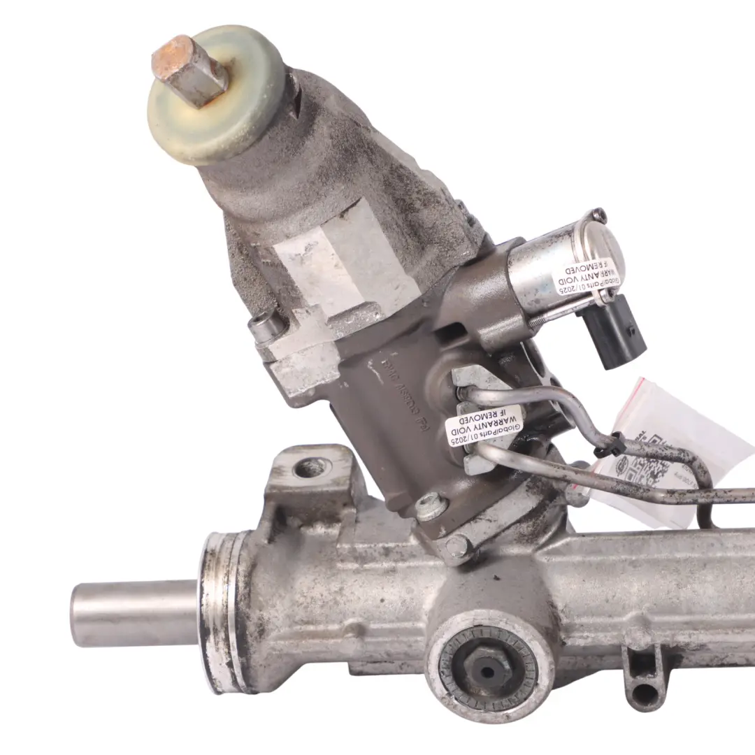 A8L 4H 3.0 TDI CDTA Electric Hydraulic Power Steering Rack to Audi with Part number 4H2422065D Audi A8L 4H 3.0 TDI CDTA Electric Hydraulic Power Steering Rack - SKU RHD-4H2422065D - Part number 4H2422065D