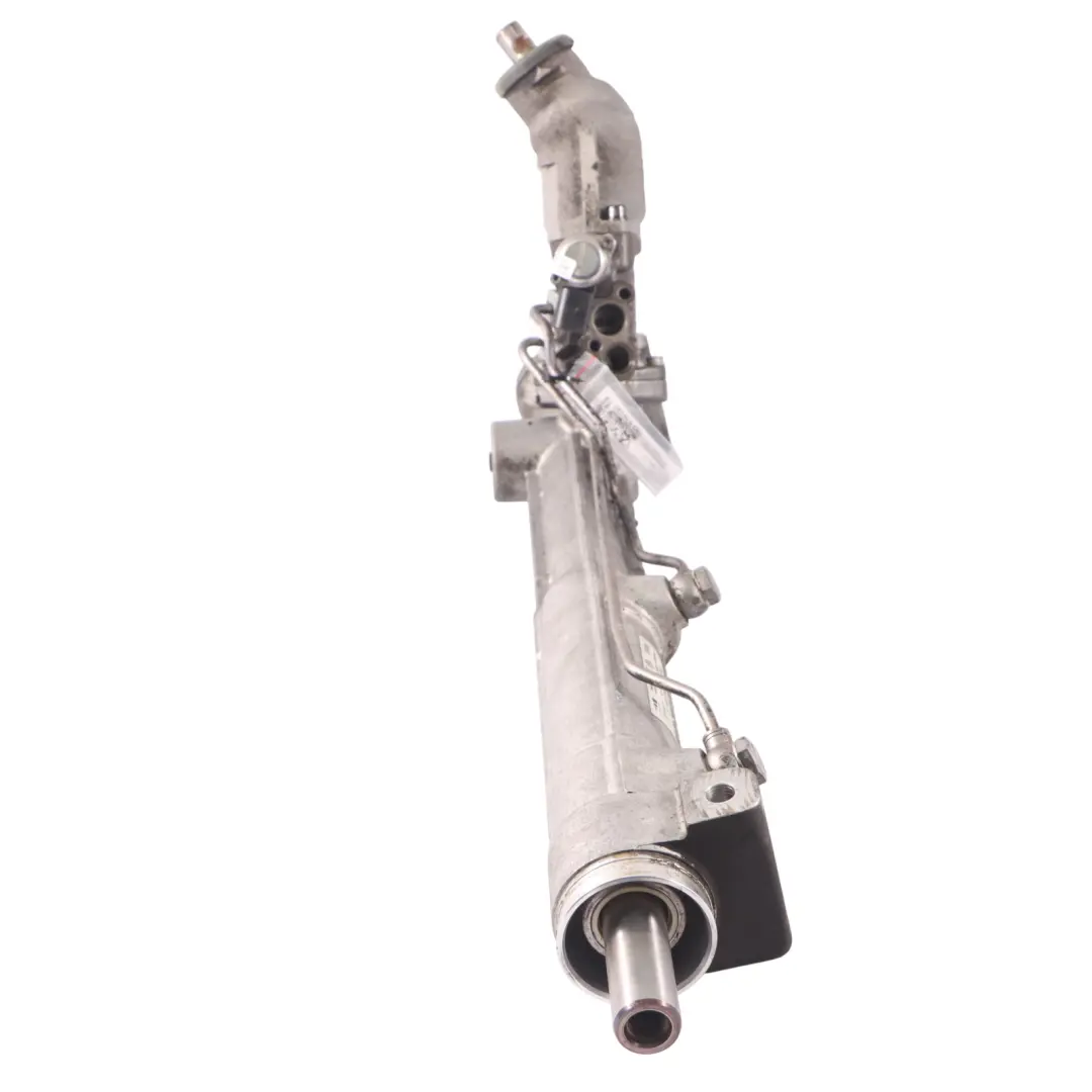 A8L 4H 3.0 TDI CDTA Electric Hydraulic Power Steering Rack to Audi with Part number 4H2422065D Audi A8L 4H 3.0 TDI CDTA Electric Hydraulic Power Steering Rack - SKU RHD-4H2422065D - Part number 4H2422065D