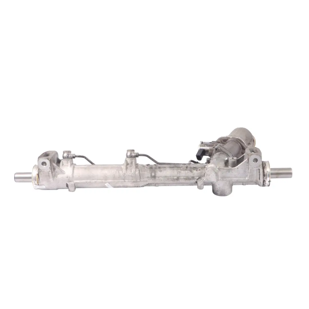A8L 4H 3.0 TDI CDTA Electric Hydraulic Power Steering Rack to Audi with Part number 4H2422065D Audi A8L 4H 3.0 TDI CDTA Electric Hydraulic Power Steering Rack - SKU RHD-4H2422065D - Part number 4H2422065D