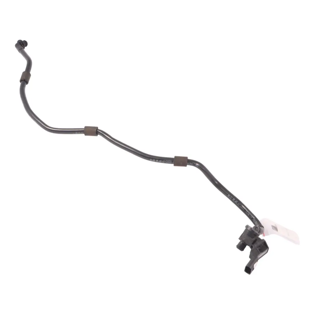 A8L 4H 3.0 TDI CDTA Brake Vacuum Pipe Pressure Sensor to Audi with Part number 4H2611931B Audi A8L 4H 3.0 TDI CDTA Brake Vacuum Pipe Pressure Sensor - SKU RHD-4H2611931B - Part number 4H2611931B
